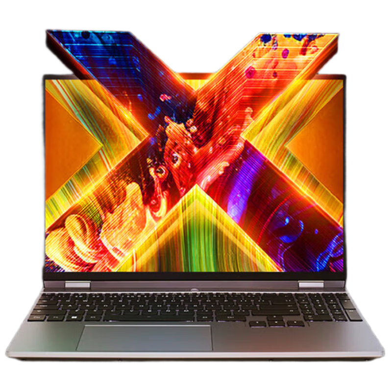 機械革命【國家補貼20%】無(wú)界15XR7-8745HS 24G 1T 120Hz 2.5K輕薄本辦公商務(wù)本游戲本筆記本電腦包鼠套裝