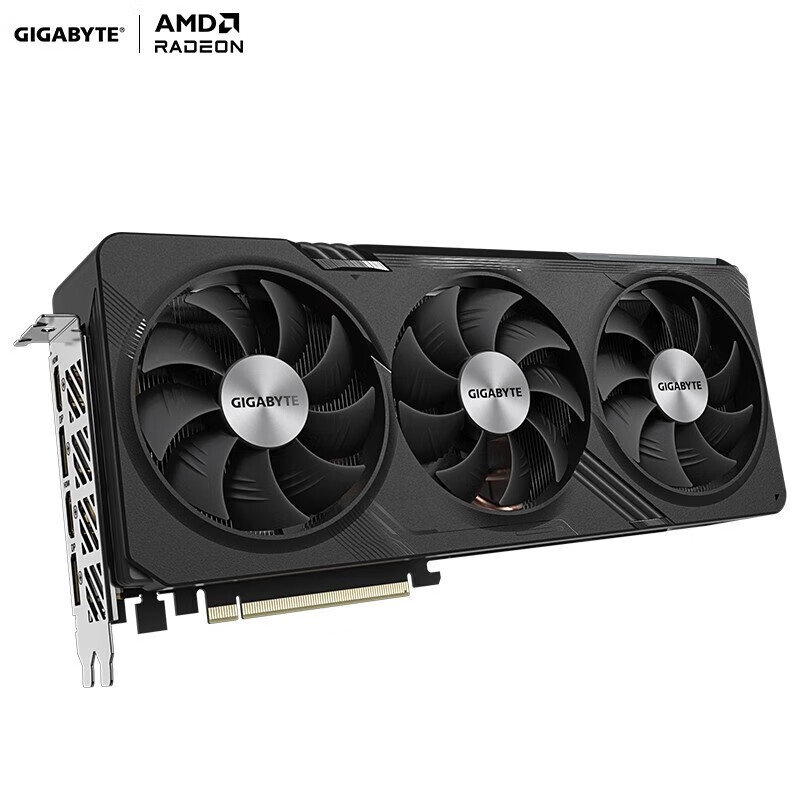 技嘉 技嘉 RX7800XT GAMING 图片 5