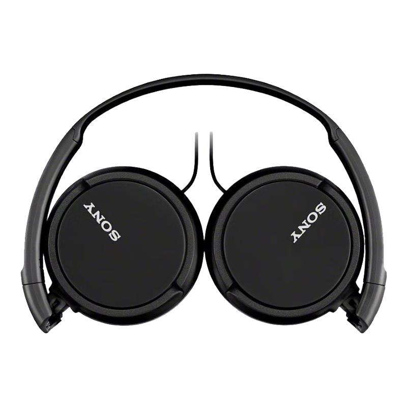 ���ᣨSONY�� MDR-ZX110AP ����ͷ��ʽ�ص����ֻ�������Ϸ���߶���ѧ��������ѧϰ�칫���� ��ɫ