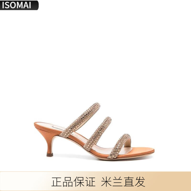 casadei 奢侈品女士凉鞋 以图片颜色为准 37