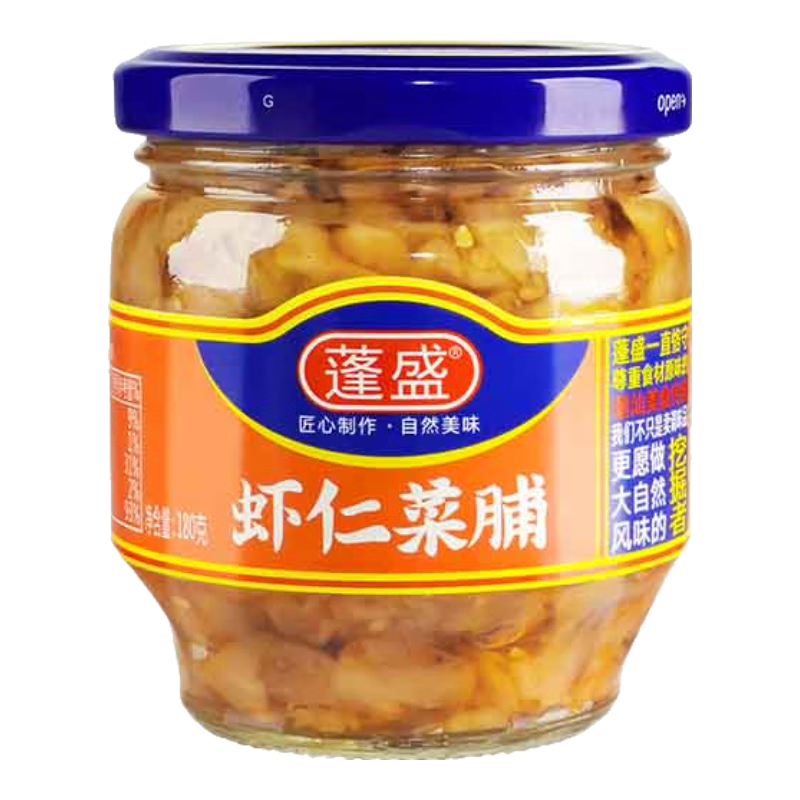 ��ʢ Ϻ�ʲ˸��ܲ����̲� �跹���潴��� 180g 17.82Ԫ��2��(��8.91Ԫ/��)