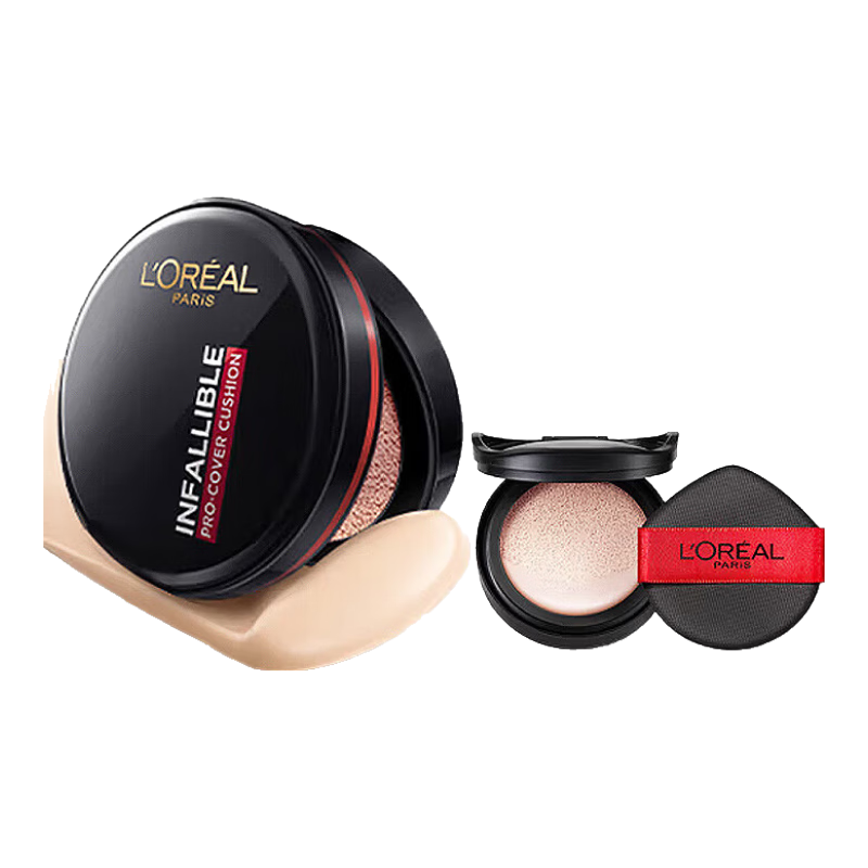 ���ڲ�����L'OREAL/ŷ���� ������ ����bb˪ 14g #320 ��װ+�滻о 149Ԫ