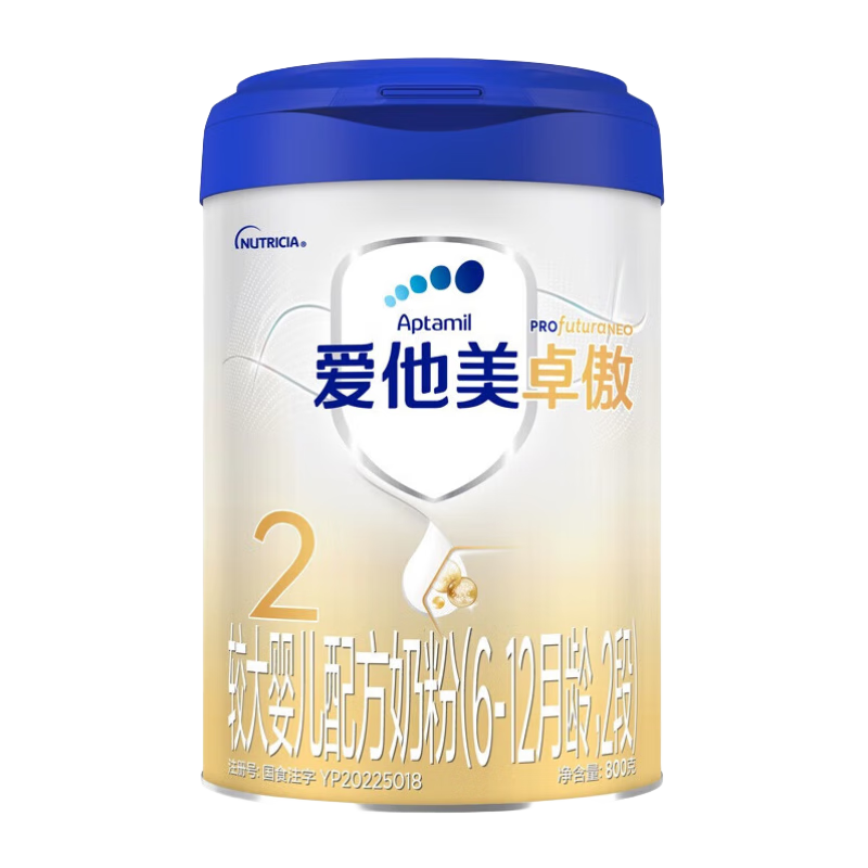 Aptamil/������ ׿�� 2�� Ӥ���̷� 6�� 800g