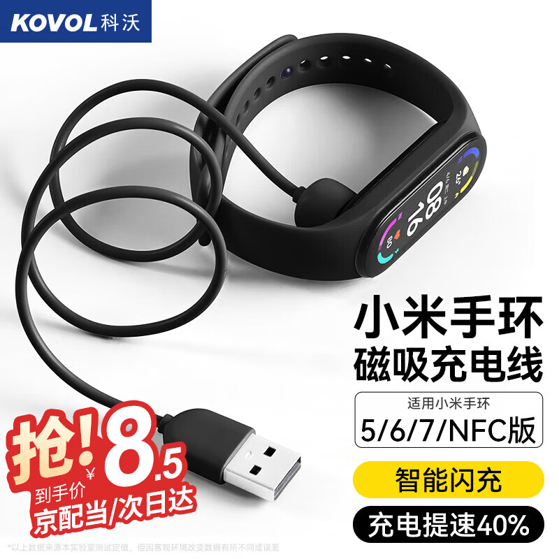 怎么看智能手环配件的历史价格|智能手环配件价格比较