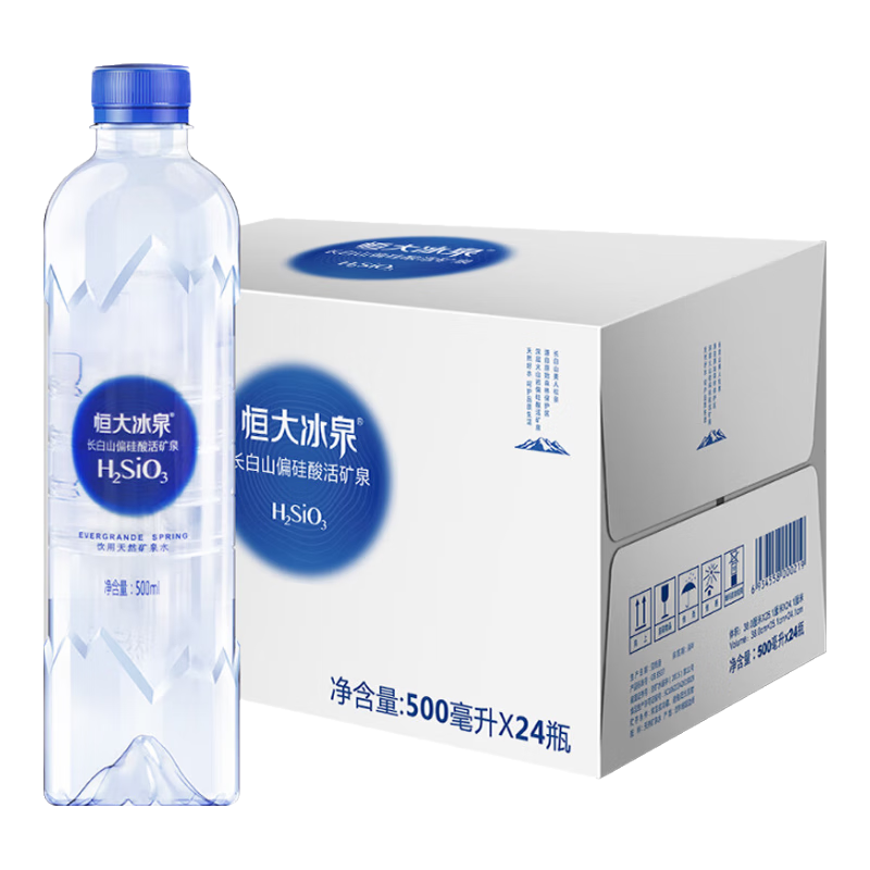 ȪɽȻƫȪˮ 500ml*24102.83Ԫȯ34.28Ԫ/