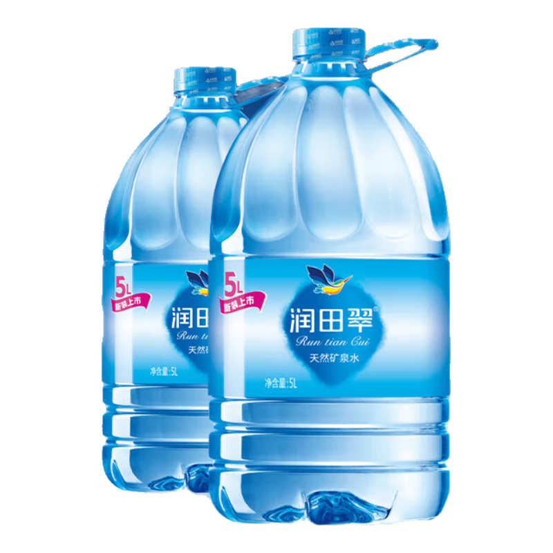 ���ڲ���������䣨runtian�� ������Ȼ��Ȫˮ �ݲ�ˮ ��ͥ��ˮ ��Ͱװ5L*4Ͱ ����װ 49Ԫ