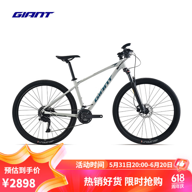 ݰأGIANTATX 830ѹɲ˱Ͻ18ٿɽг ȫ 27.516 S 160-172cmʵ2698Ԫ