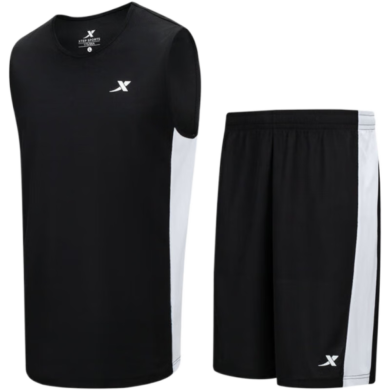 �ز���XTEP������������װ�ٸ�������װ���Ķ̿��ļ��˶���������ѵ������ �� XL/180