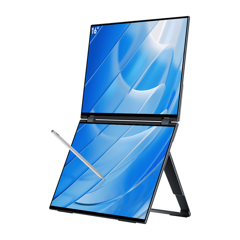 EHOMEWEI۵˫Яʽʾ16Ӣ2.5K ʴصԱʼǱswitchֻPs5칫X2Proʵ2897.1Ԫ