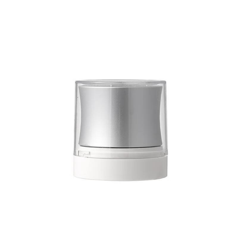 尼基科miniso音响miniso金属重低音蓝牙音箱1.