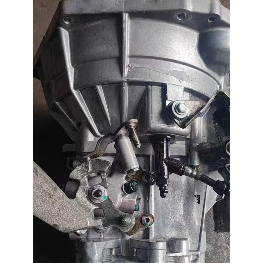 5手动挡变速箱 荣威350精品系列