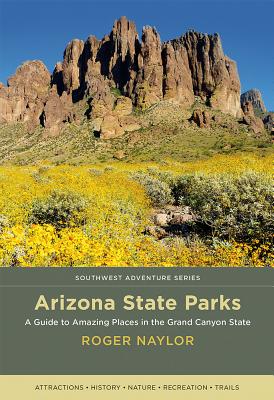 预订 arizona state parks