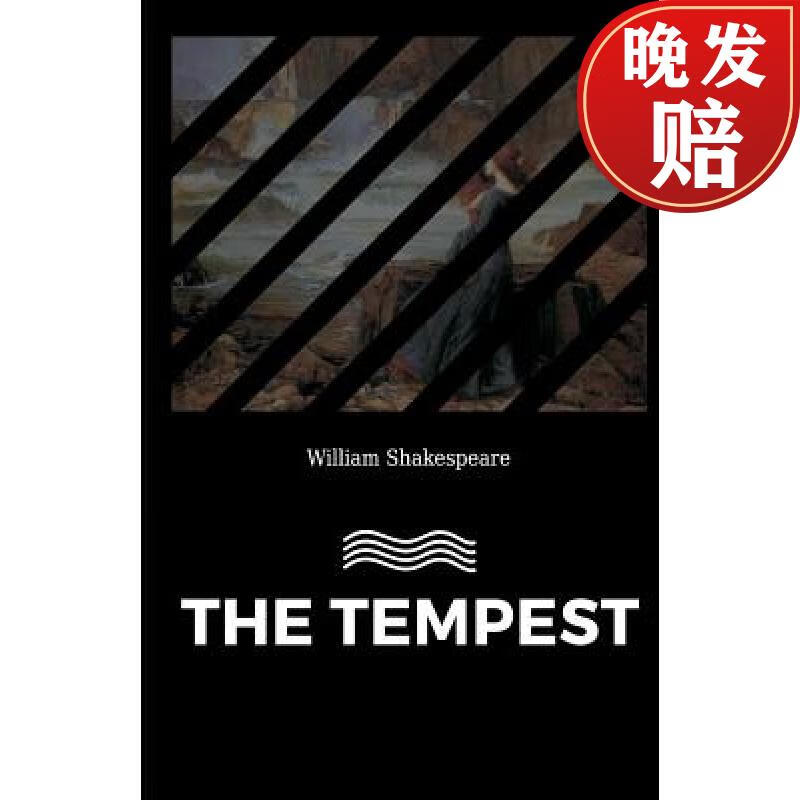 【4周达】the tempest