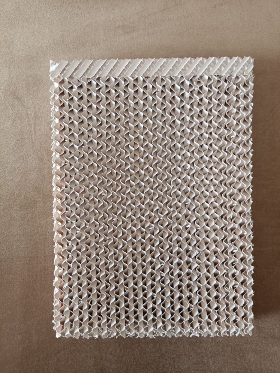 适用美的空调扇冷风机湿帘ac360-20a/400-20b整套3块支持定做 1型号ac