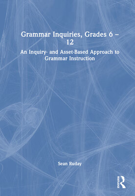 预订 grammar inquiries, grades 6–12