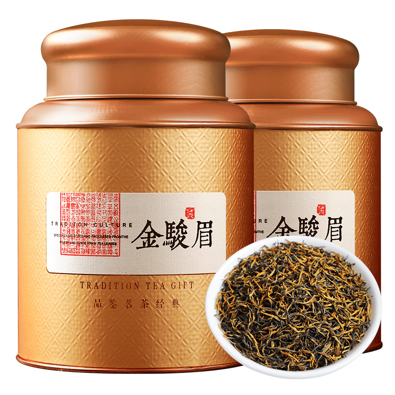 ���ڲ�������һ����ü ��Ҷ�ؼ���������ɽ���Ũ�������������װ500g 141.2Ԫ