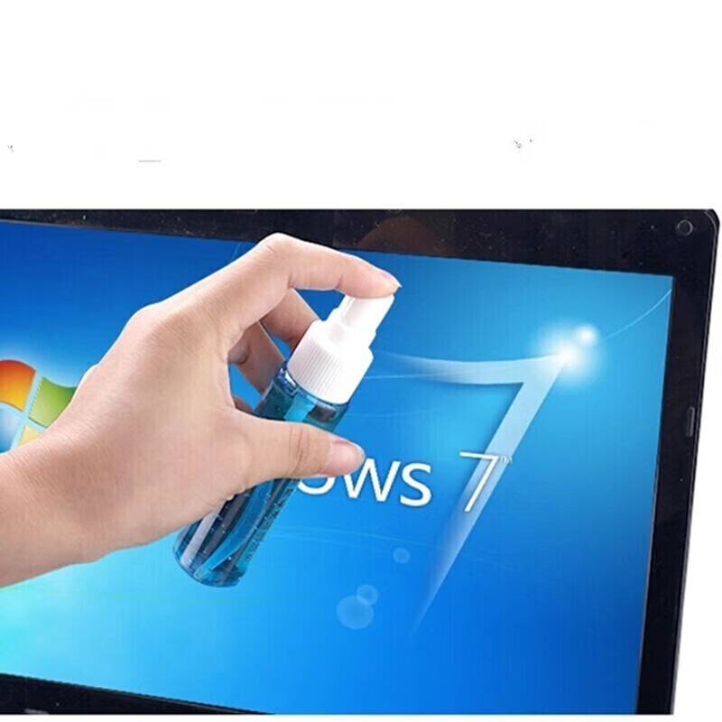 酷力驰 华硕天选6/6Pro键盘膜天选4/5Pro屏幕保护膜3/4Plus锐龙AI版/Air防尘套 清洁套装 华硕天选6 Pro（16英寸）