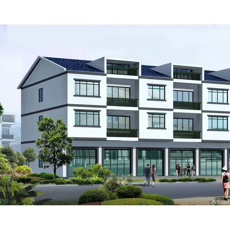 多乐士（Dulux）外墙乳胶漆防水防晒户外涂料自刷翻新彩色阳台室外墙 白色 0L*0件 1L