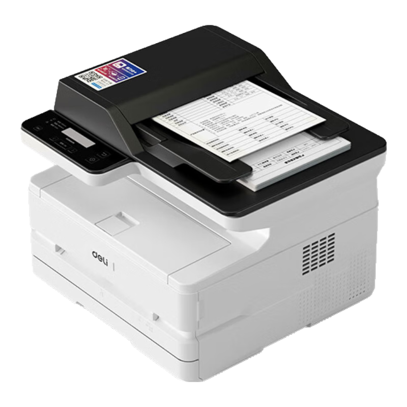 deliM2300ADWڰװ칫һA4ӡӡɨ๦һ  ѧϰҵ ߼ӡ