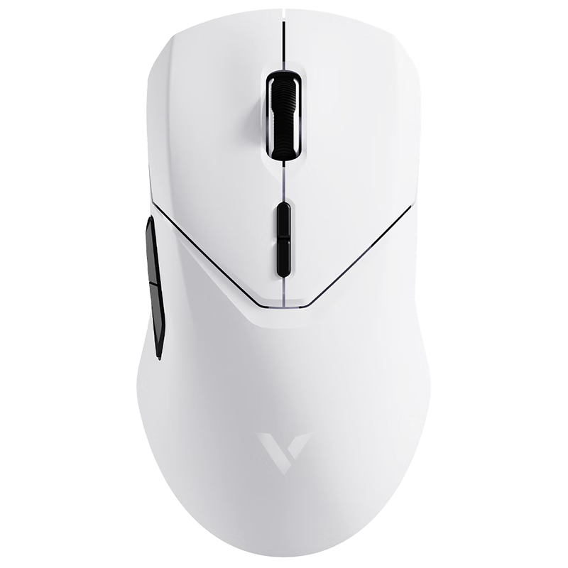 雷柏（Rapoo） VT9PRO 无线游戏鼠标 有线鼠标轻量化设计 原相3395高端游戏电竞吃鸡LOL鼠标 10键可编程 无极
