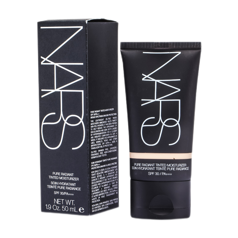 NARS��ɫ��˪��覸�������˪�۵�Һ Light0 #Terre Neuve��ɫƫ��50ml 269Ԫ