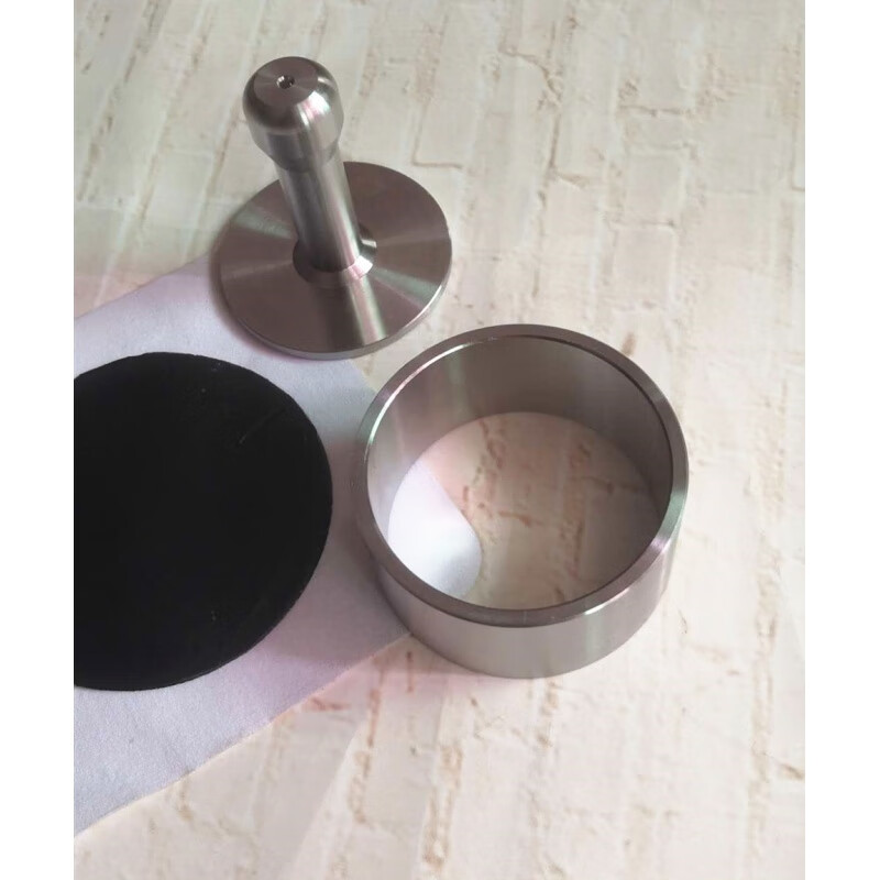 手动膏药机手工膏药机 圆形膏药模具小型膏药机摊膏机膏药定型机 直径