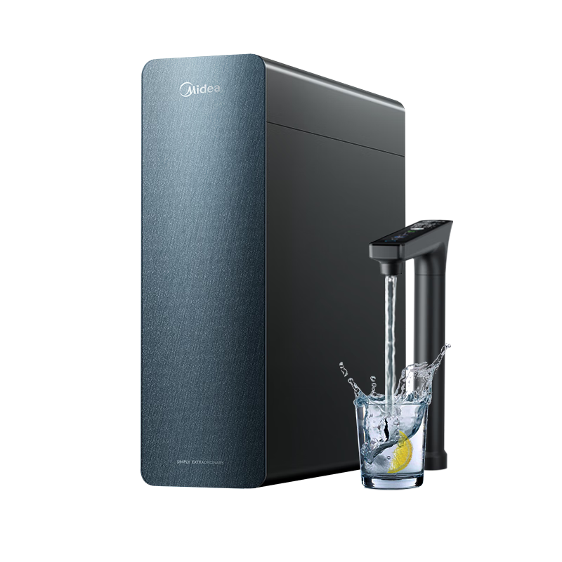 ģMideaʡоֱȾˮװǺ1200pro+߻240D+ǰ-25pro0蹸RO͸ʵ3729Ԫ