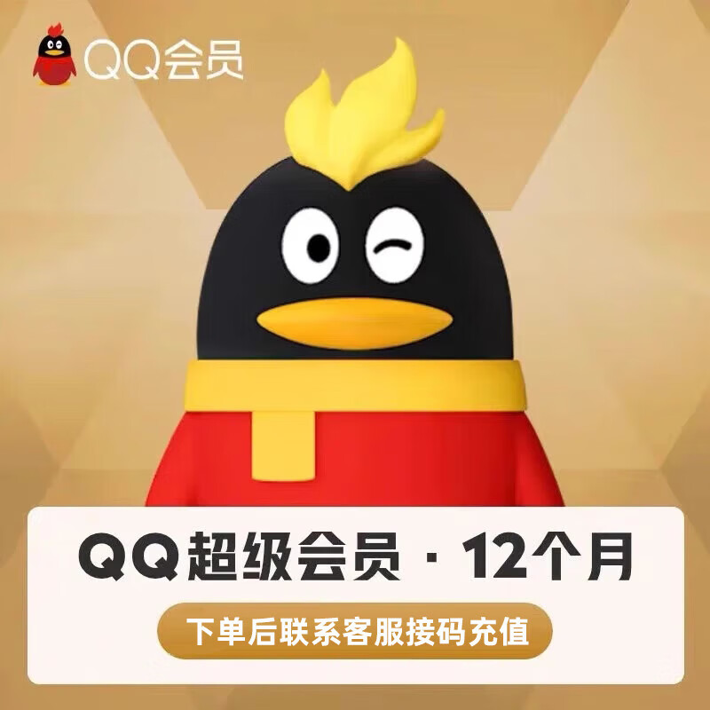 ����QQ��Ա 12����