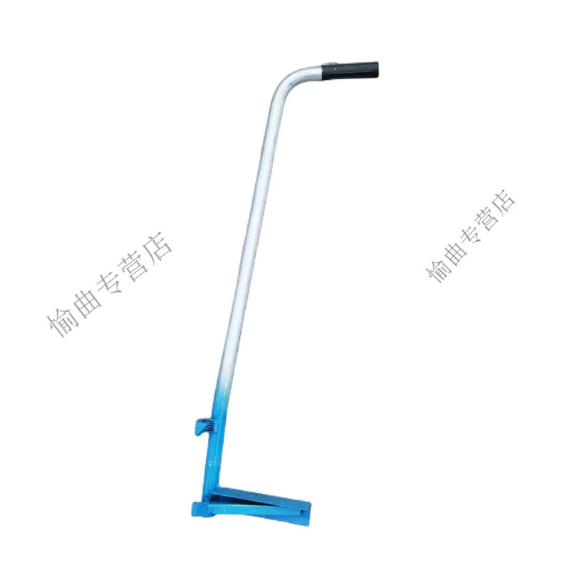 大棚插管器插大棚钢管神器温室大棚骨架钢管安装工具拔钢管神器 20