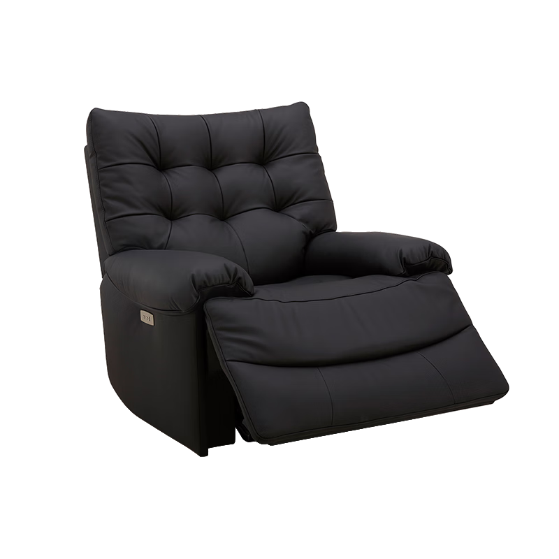 LAZBOY������ ������Ƥ���ܵ�������ɳ���������չ���綯��ɫ��7�췢���綯��-0.99m 4971.65Ԫ(������)