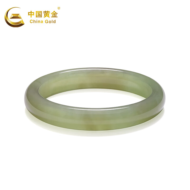 羊脂玉手镯选购指南,评测5款,助你轻松选对,买对省心-图片1