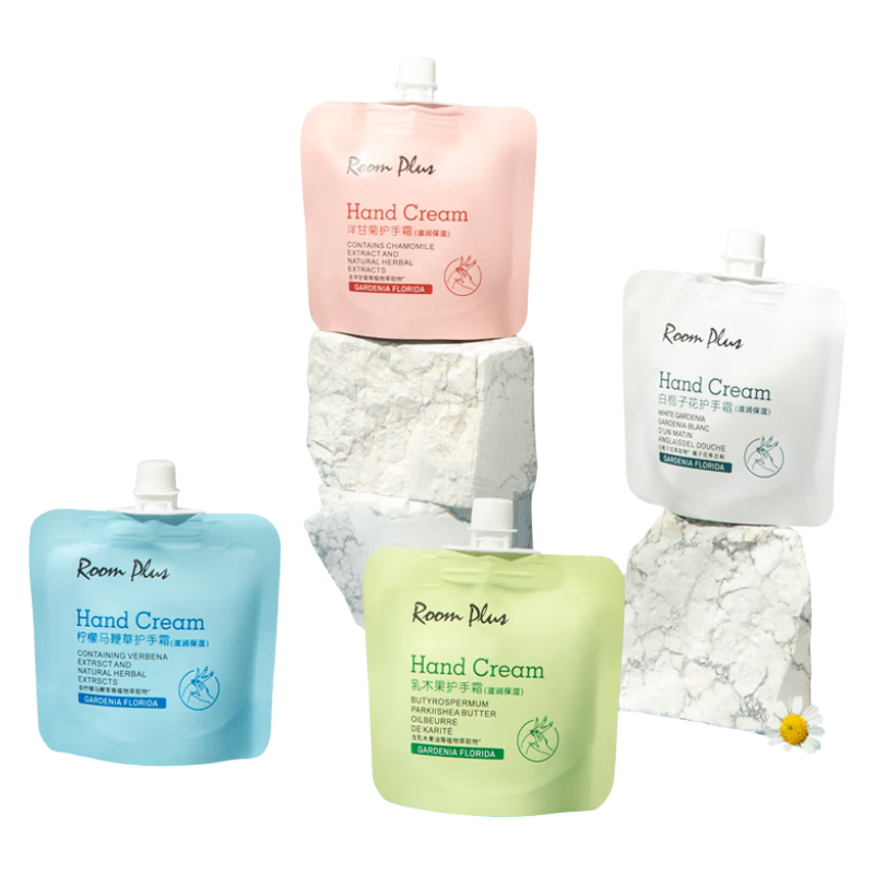 roomplus隆帕斯冬护手霜稳中微升价格趋势