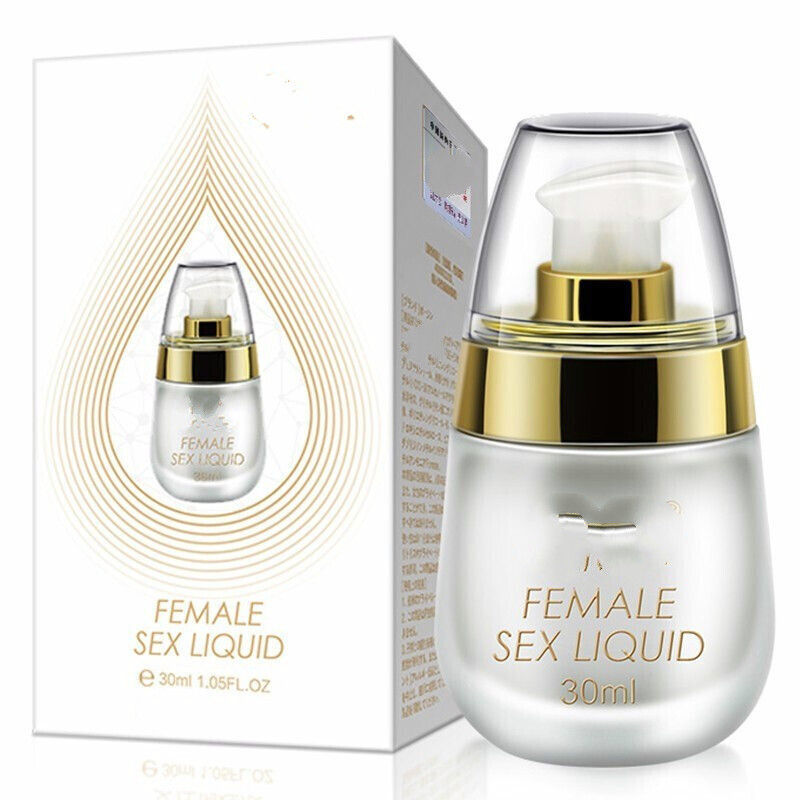 女用夫妻房事快感增强润滑液情趣用品免洗水溶按摩精油私处爱爱男女共用性用品冰感润滑油 女性外用热感