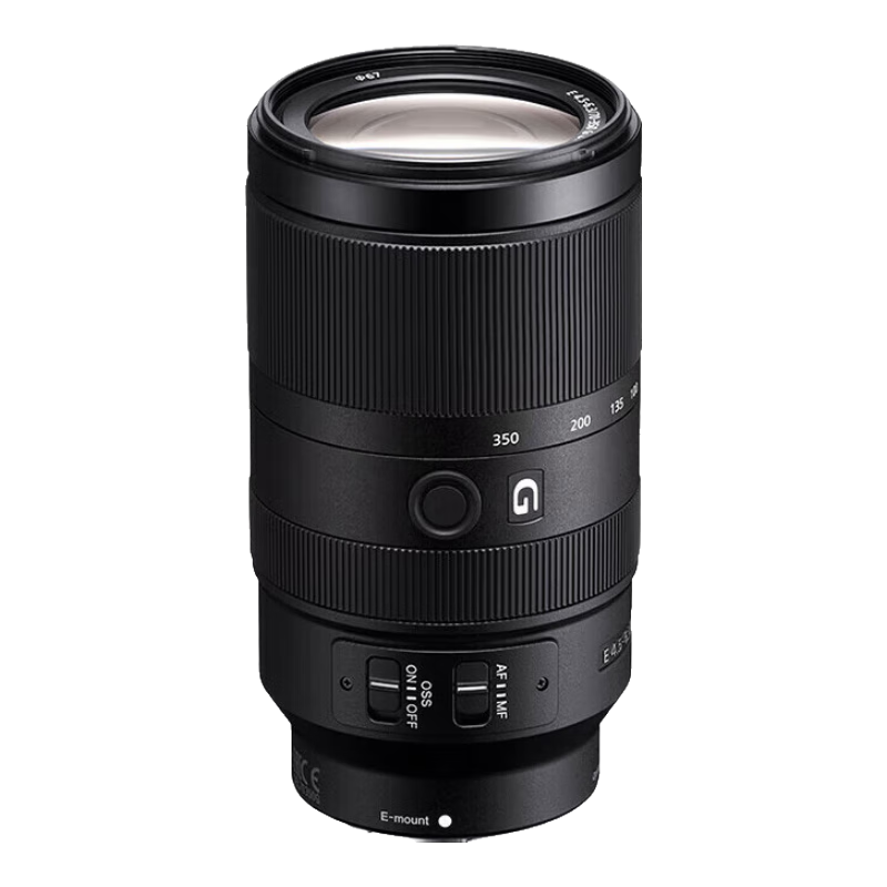  E 70-350mm F4.5-6.3 Gͷ OSS APS-C뻭Զ佹 SEL70350G