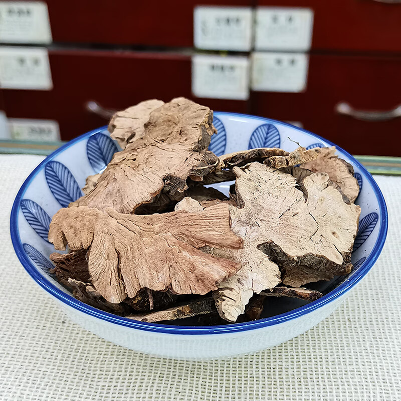 金荞麦中药饮片500g 中国药典中药材 金荞麦中药500克