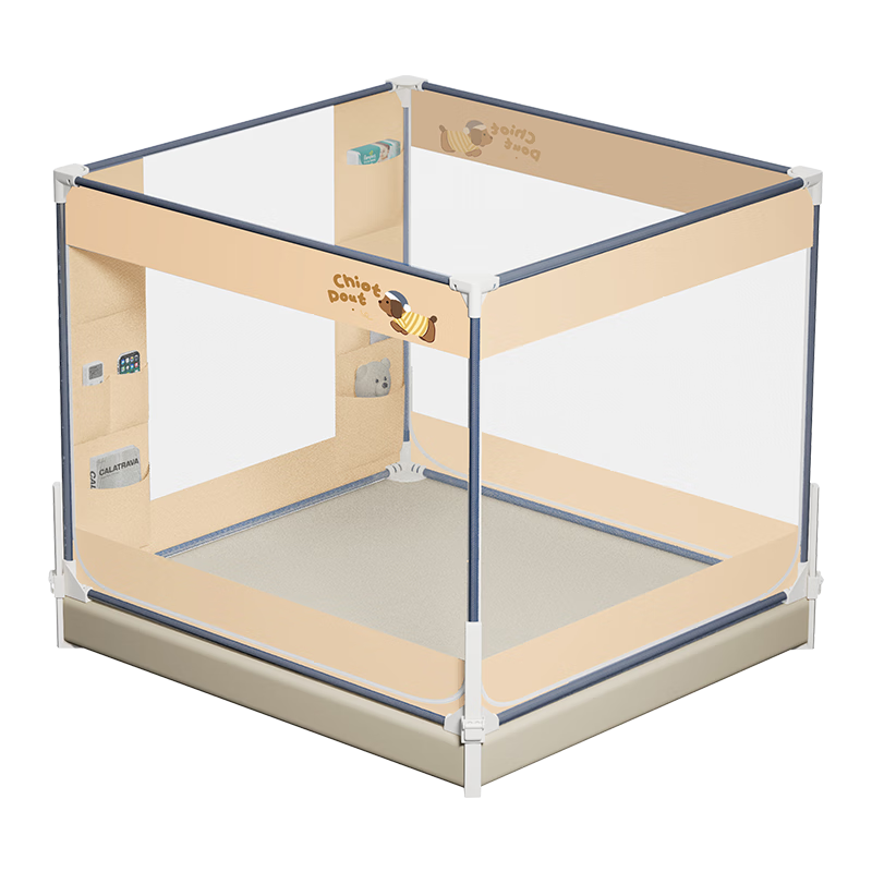 ���ڲ������ζร��ˤ���ʼ�1.8��2��2025�¿���A��Ӥ��ͯ���÷����ⰲװȫ��һ�� ��ר����������������-�뻻���� 1.8*2m�� A��ȫ��ح�Ӵ�����֧��