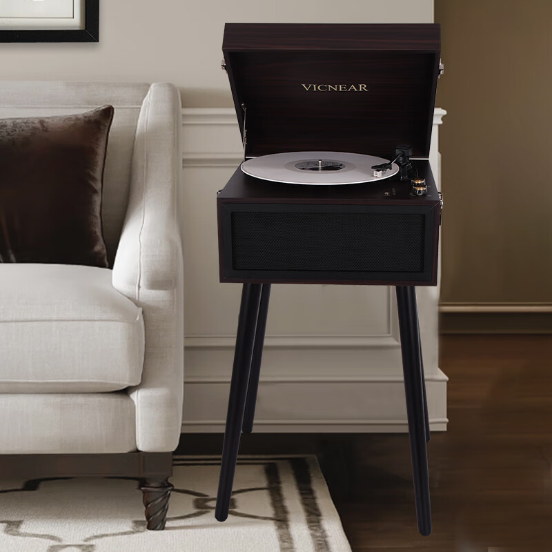 2025年黑胶唱片机哪个好?这7款音质最纯,超高性价比,老玩家都推荐-图片1