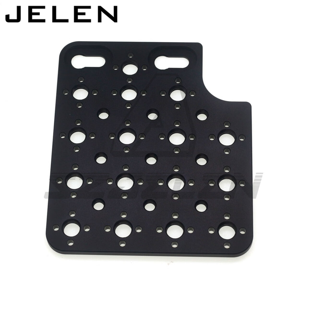 arri艾丽莎axa mini minilf扩展侧板套件 黑色