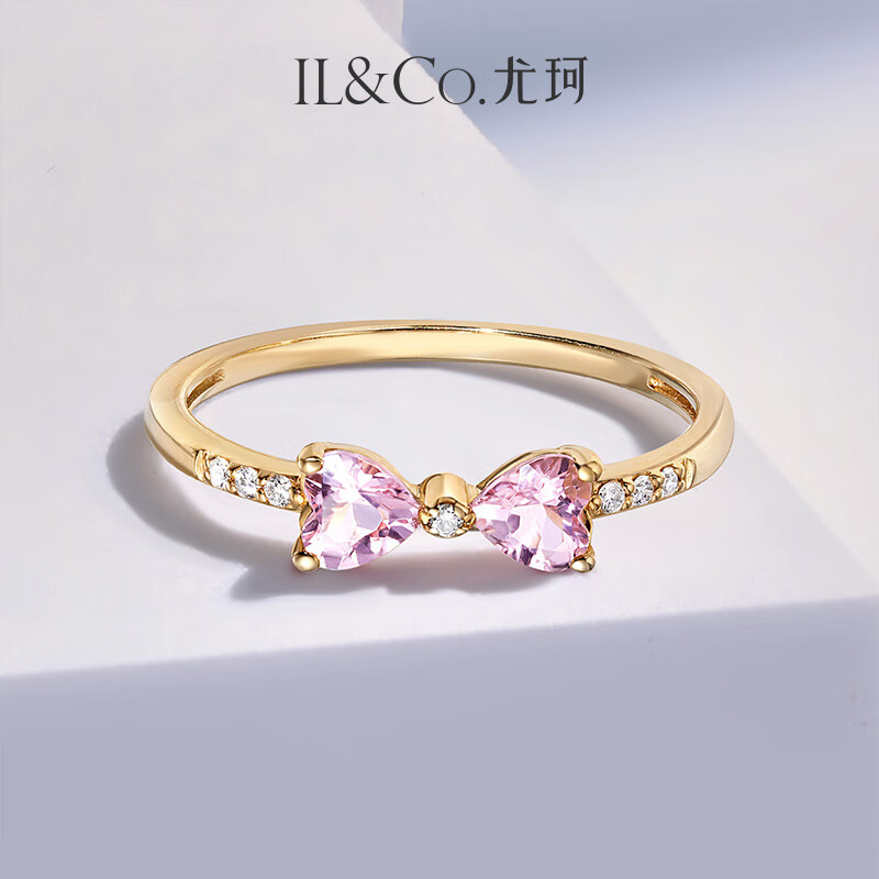 碧玺戒指哪个牌子好?测评这5款高净度彩宝爆款-图片2