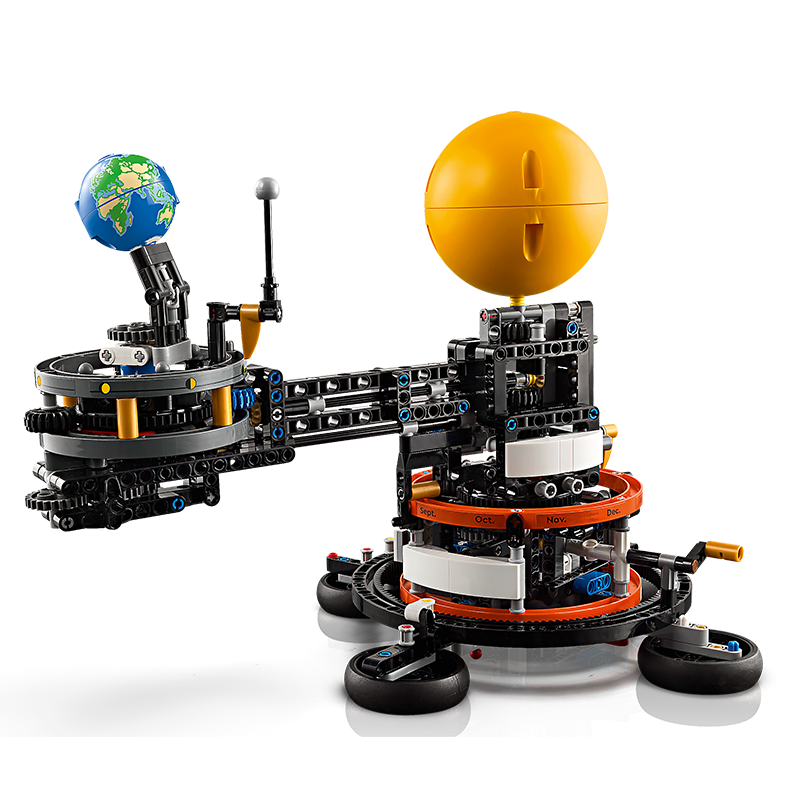 LEGO ָ ľеϵ42179 תģʵ376Ԫ