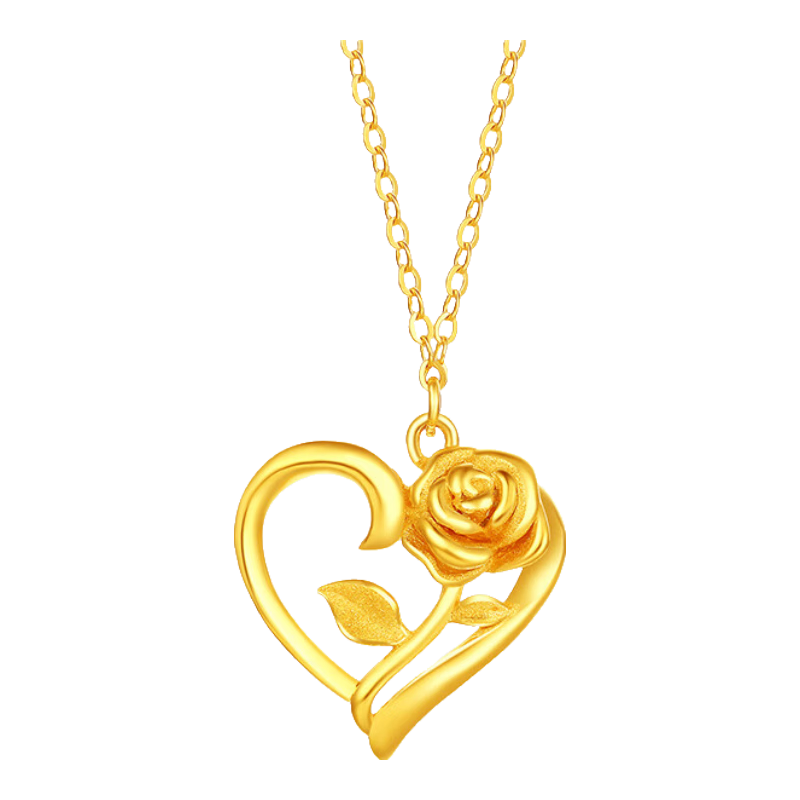 ���ڲ���������������õ��ƽ�����Ů��׹��Ů������Ƽ�A0613735Լ3.55g40+5cm