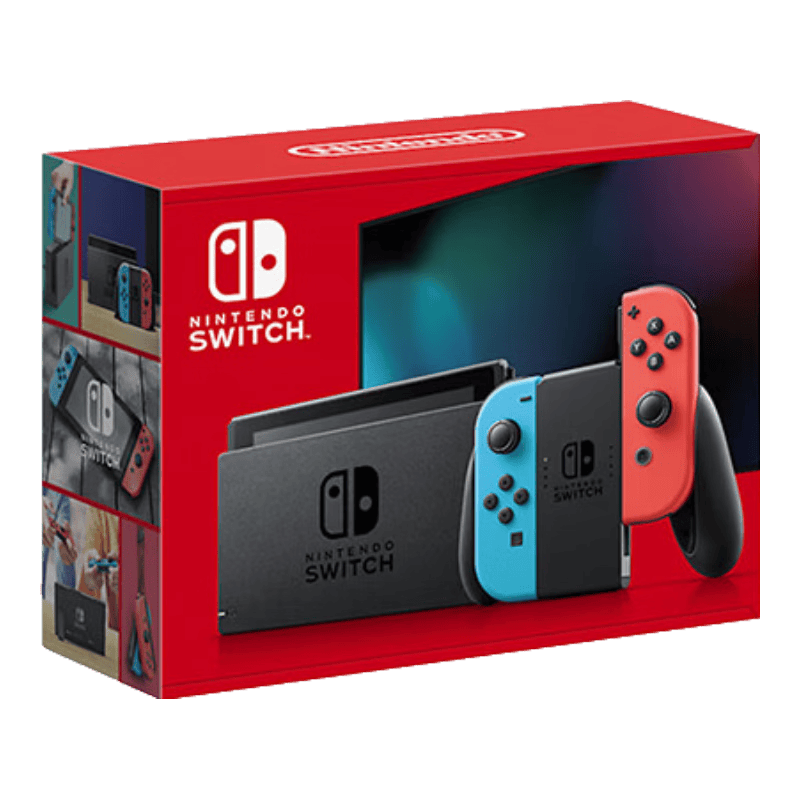 Nintendo Switch ��������������Ϸ�� NS�������� �հ���� ��Я��������ƻ� 1842.81Ԫ