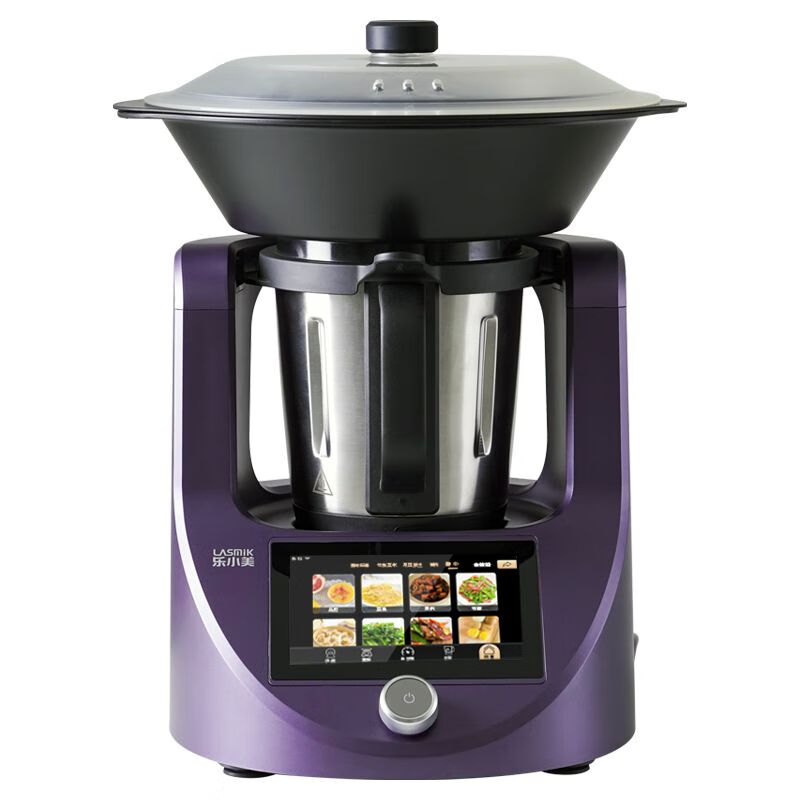 ZHIO小美智能炒菜机靠谱吗?体验一说真实感受