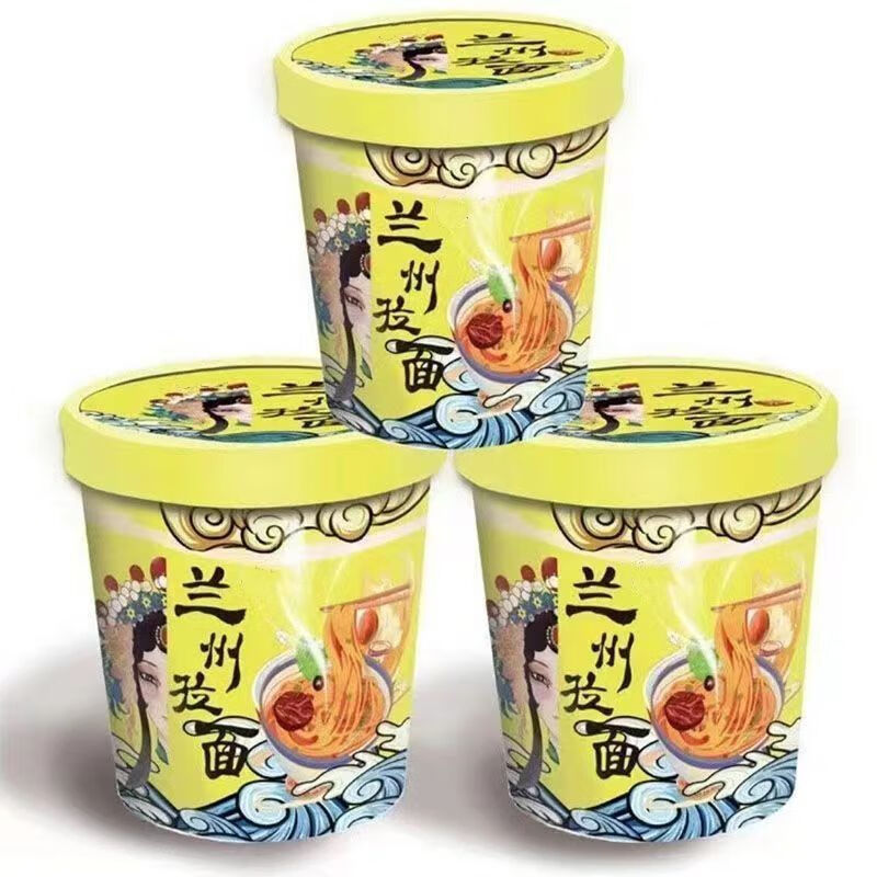 ����ţ���������ը��ʳ��������ʳ���������� �������� 115g*6Ͱ�ó�