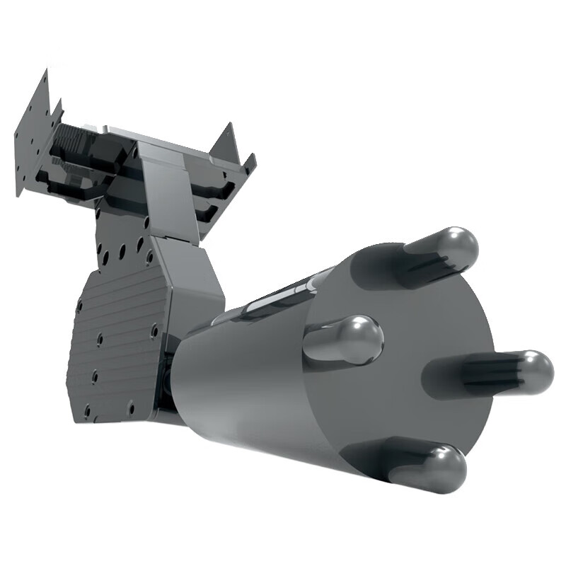 大疆（DJI）第三方负载设备 抓捕网发射器ANG100P 适用于经纬M350 RTK行业版无人机