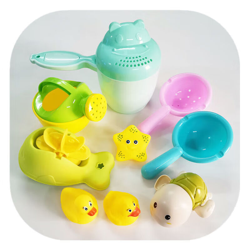 婴儿游泳馆排名前十名品牌,这10款水质优服务佳超推荐-图片8