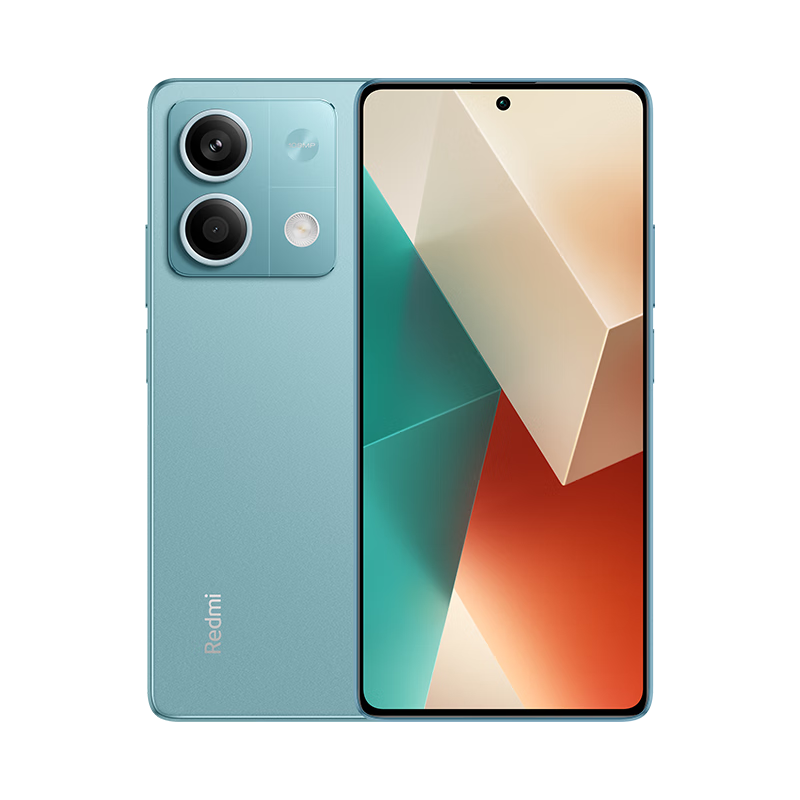 Redmi/ Note13 ֻ ʱ 8+256G999Ԫ