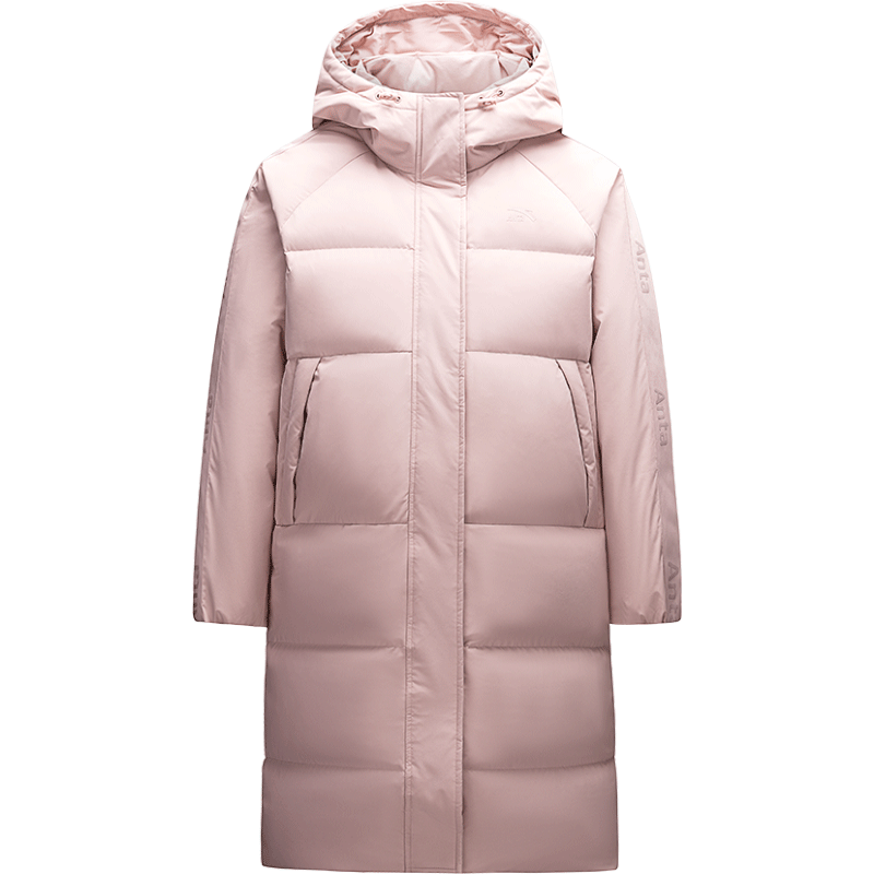 ���ڲ�����Anta ��̤ ��ů���޷� Ůʿ�ķ��г�����ñ