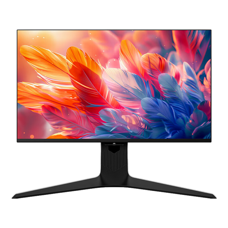 政府补贴，plus:雷鸟 U8 25款 27英寸4K160Hz电竞屏 HDMI2.1 HVA HDR1400量子点广色域 MiniLED电脑显示器 