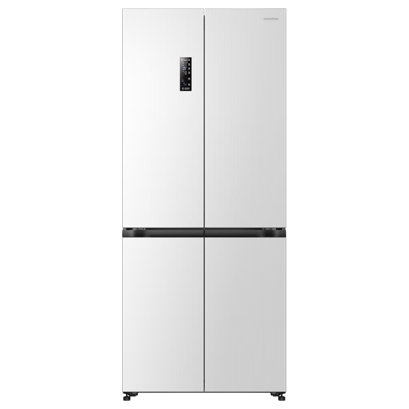 �ٽ��ۡ�17��20�㡢PLUS��Ա��Ronshen ���� 472�� IDP˫�� ˫���ų�����Ƕ������ BCD-472WD3FPLA��